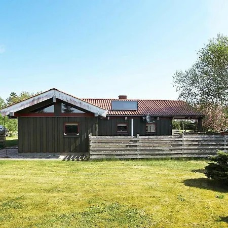 Dom wakacyjny Holiday Sivvaenget