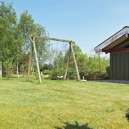 Holiday Sivvaenget