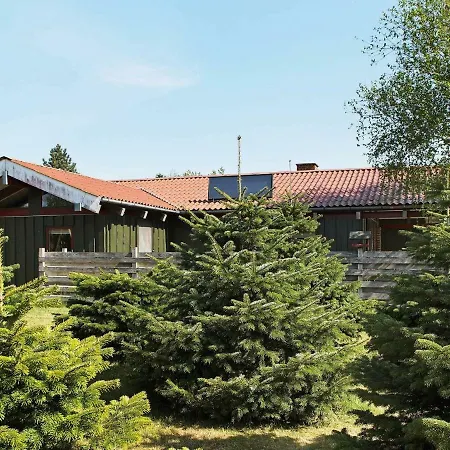 Holiday Sivvaenget Dom wakacyjny Stavning