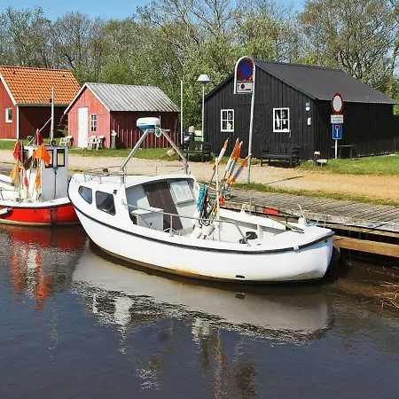 Dom wakacyjny Holiday Sivvaenget Stavning