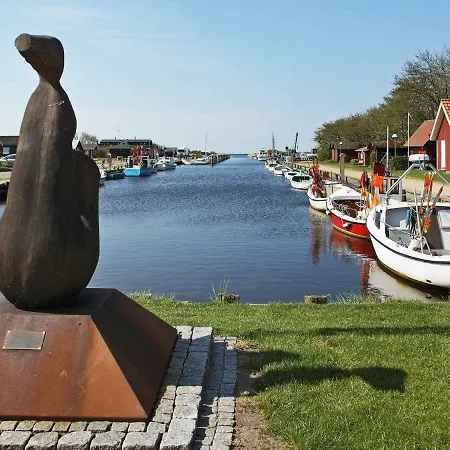 Dom wakacyjny Holiday Sivvaenget *